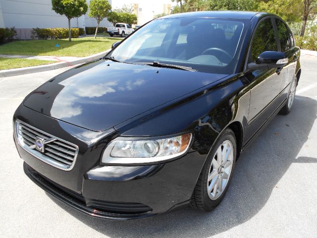 2008 Volvo S40 4X4 ED. Bauer EL
