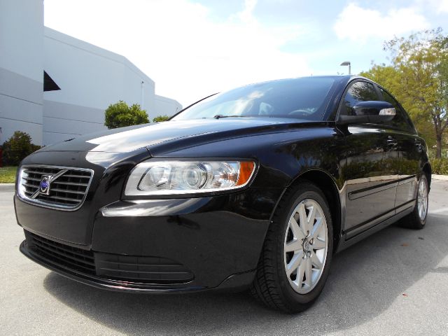 2008 Volvo S40 4X4 ED. Bauer EL