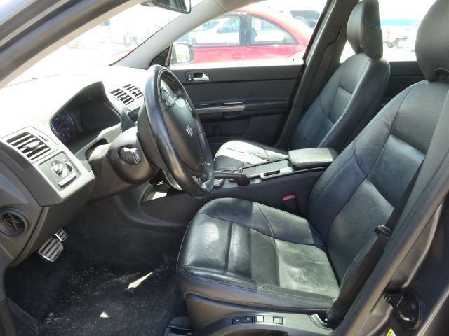 2009 Volvo S40 V6 AWD SUV