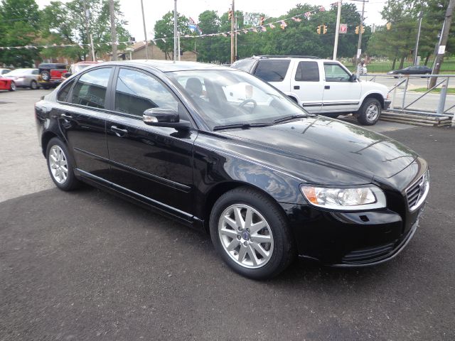 2009 Volvo S40 4X4 ED. Bauer EL