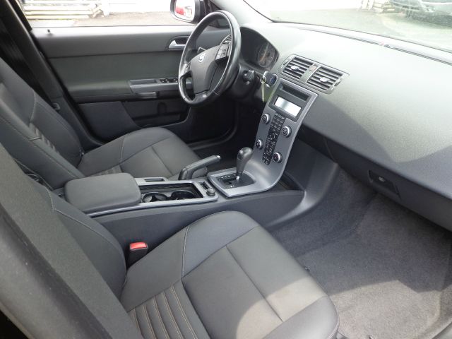 2009 Volvo S40 4X4 ED. Bauer EL