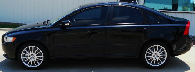 2010 Volvo S40 4X4 ED. Bauer EL