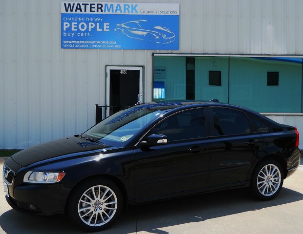 2010 Volvo S40 4X4 ED. Bauer EL