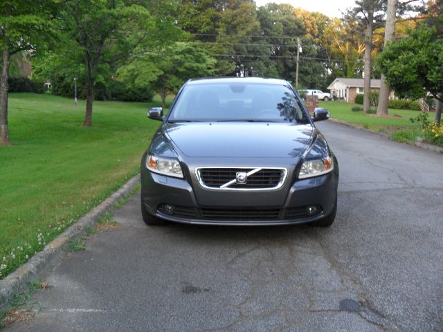 2010 Volvo S40 4X4 ED. Bauer EL