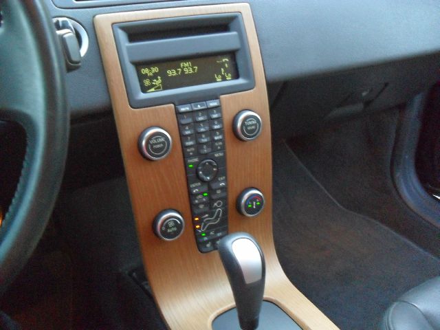 2010 Volvo S40 4X4 ED. Bauer EL