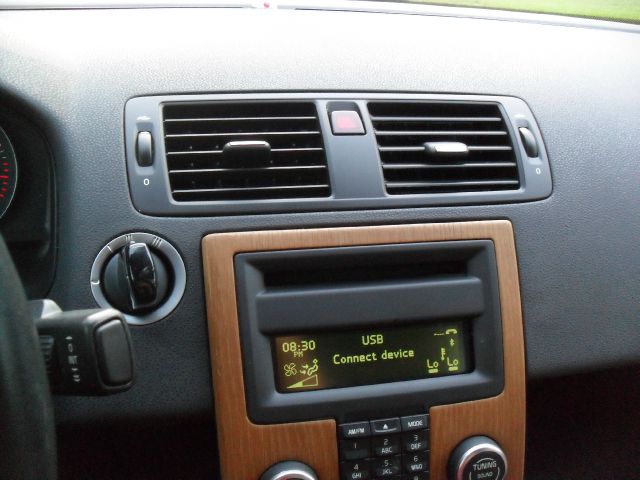 2010 Volvo S40 4X4 ED. Bauer EL