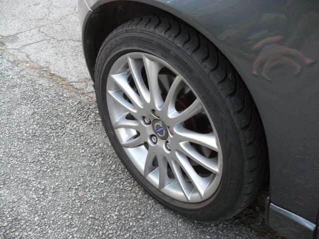 2010 Volvo S40 4X4 ED. Bauer EL