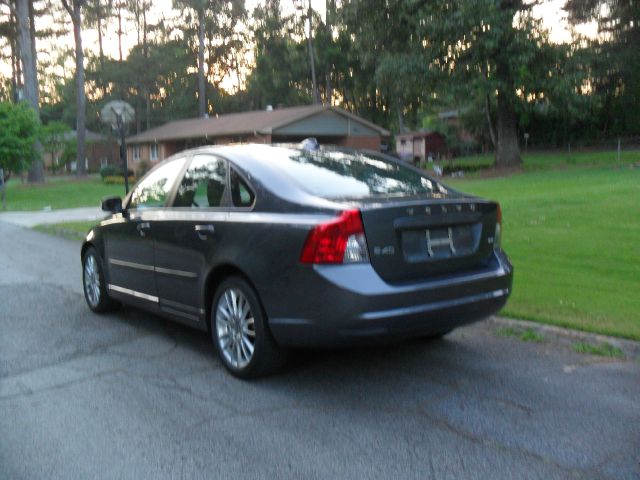 2010 Volvo S40 4X4 ED. Bauer EL