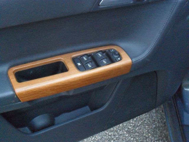 2010 Volvo S40 4X4 ED. Bauer EL