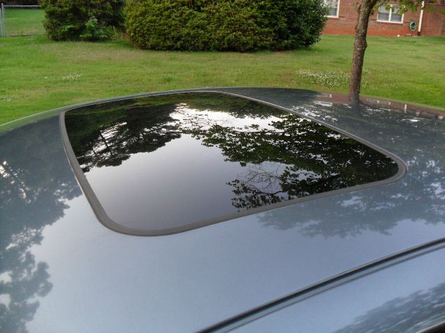 2010 Volvo S40 4X4 ED. Bauer EL