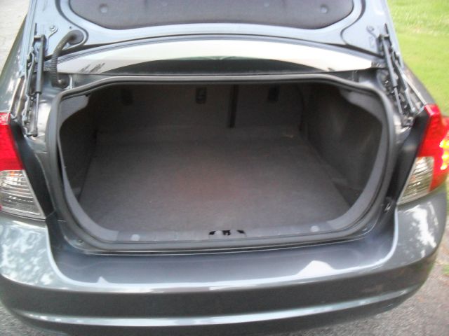 2010 Volvo S40 4X4 ED. Bauer EL