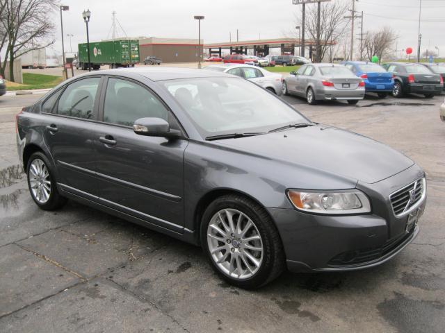2010 Volvo S40 Unknown