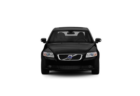 2011 Volvo S40 V6 AWD SUV