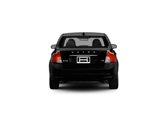 2011 Volvo S40 V6 AWD SUV