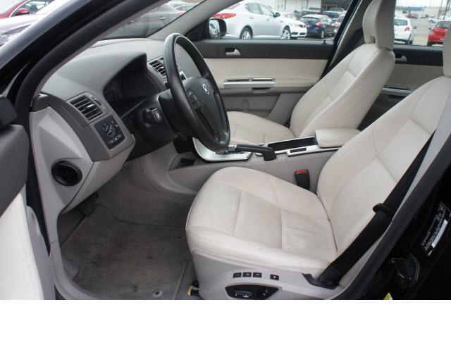 2011 Volvo S40 4X4 ED. Bauer EL