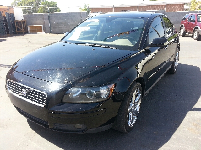 2004 Volvo S40 (2004.5) 4X4 ED. Bauer EL