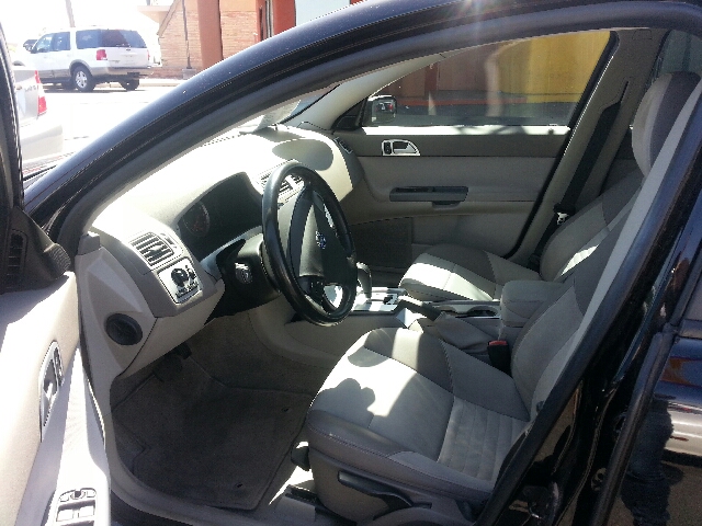 2004 Volvo S40 (2004.5) 4X4 ED. Bauer EL