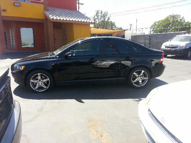 2004 Volvo S40 (2004.5) 4X4 ED. Bauer EL