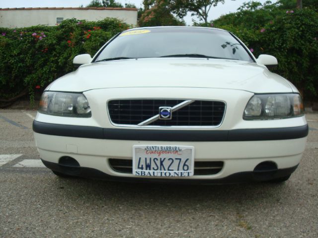 2001 Volvo S60 4WD 4dr Sport