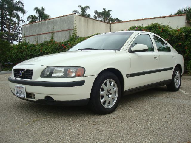 2001 Volvo S60 4WD 4dr Sport
