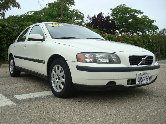 2001 Volvo S60 4WD 4dr Sport
