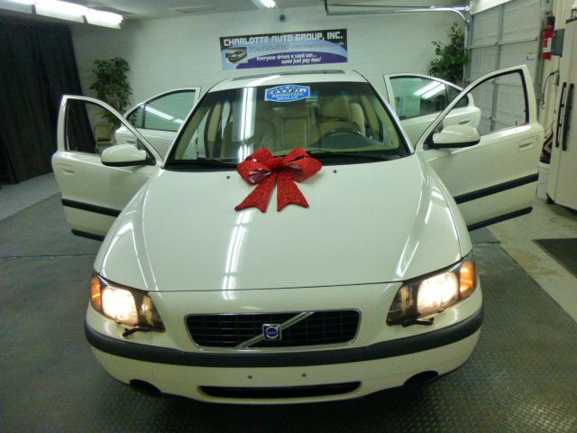 2001 Volvo S60 I W/premium Pkg