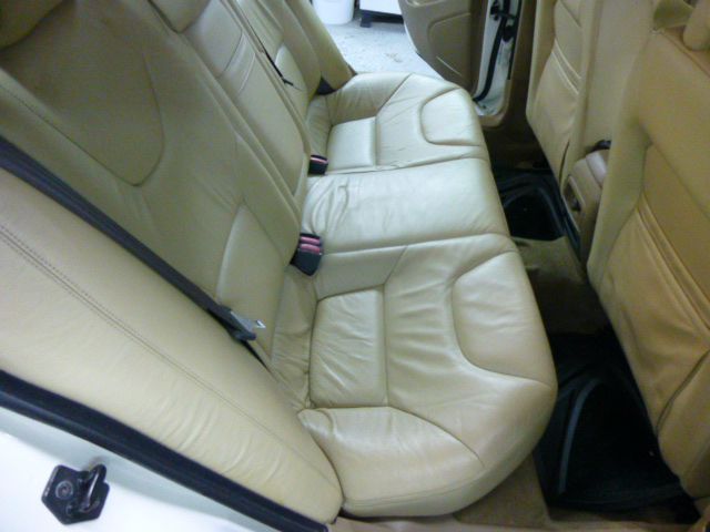 2001 Volvo S60 I W/premium Pkg