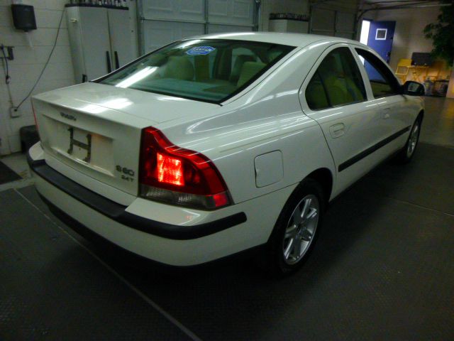 2001 Volvo S60 I W/premium Pkg