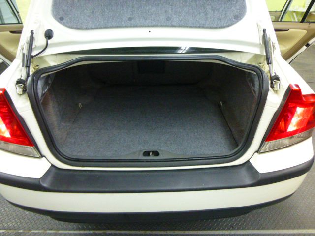 2001 Volvo S60 I W/premium Pkg