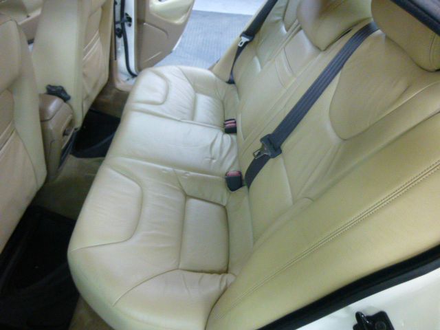 2001 Volvo S60 I W/premium Pkg