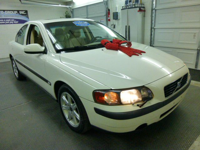 2001 Volvo S60 I W/premium Pkg