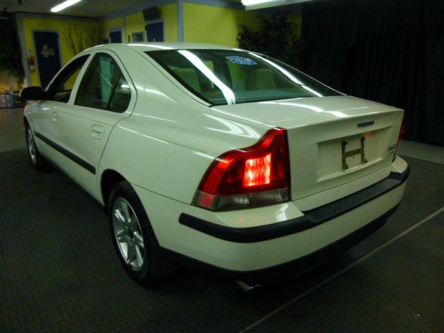 2001 Volvo S60 I W/premium Pkg