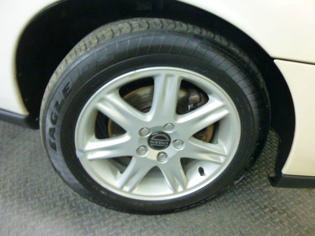 2001 Volvo S60 I W/premium Pkg