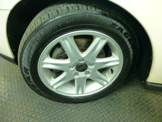 2001 Volvo S60 I W/premium Pkg