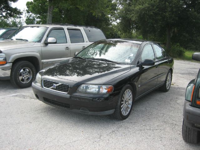 2001 Volvo S60 I W/premium Pkg