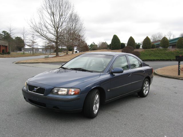 2001 Volvo S60 I W/premium Pkg