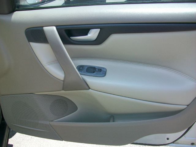 2001 Volvo S60 4WD 4dr Sport