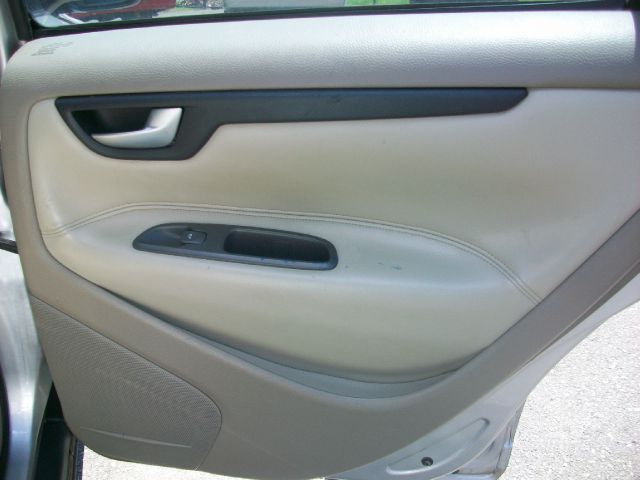 2001 Volvo S60 4WD 4dr Sport