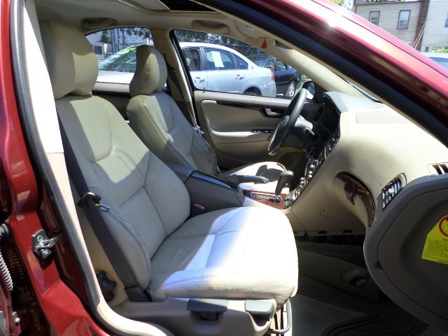 2001 Volvo S60 4WD 4dr Sport