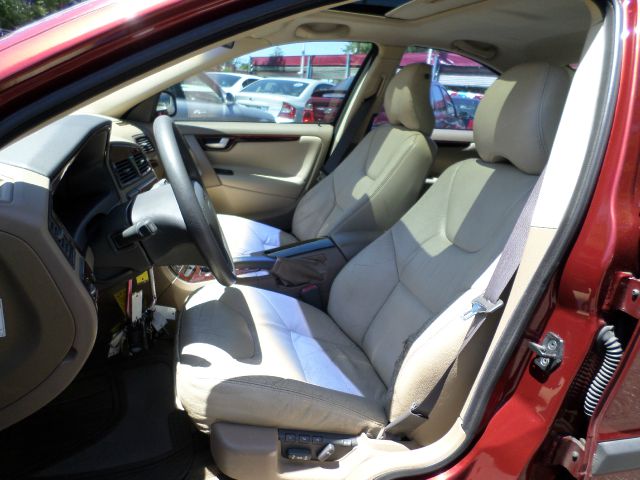 2001 Volvo S60 4WD 4dr Sport