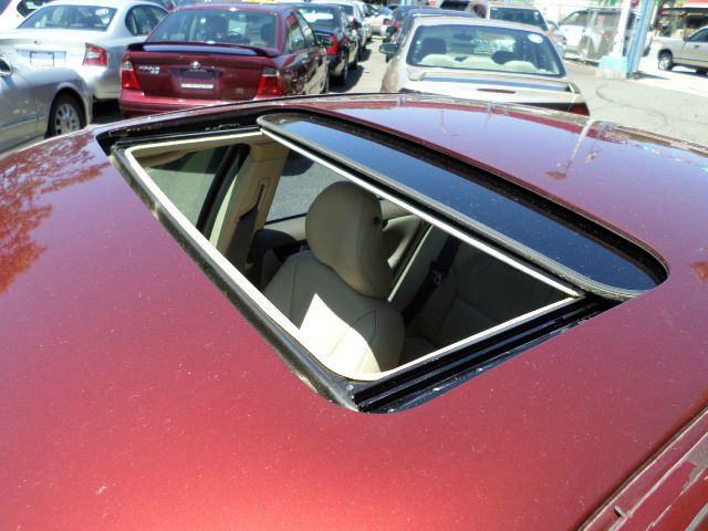 2001 Volvo S60 4WD 4dr Sport