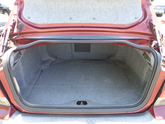 2001 Volvo S60 4WD 4dr Sport