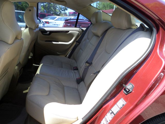 2001 Volvo S60 4WD 4dr Sport