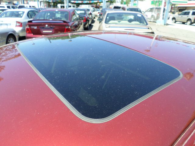 2001 Volvo S60 4WD 4dr Sport