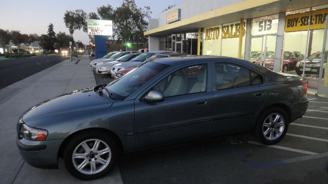 2001 Volvo S60 I W/premium Pkg