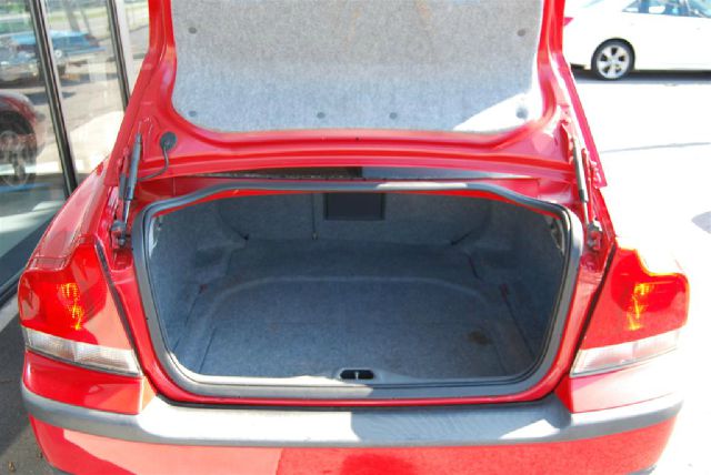 2001 Volvo S60 I W/premium Pkg