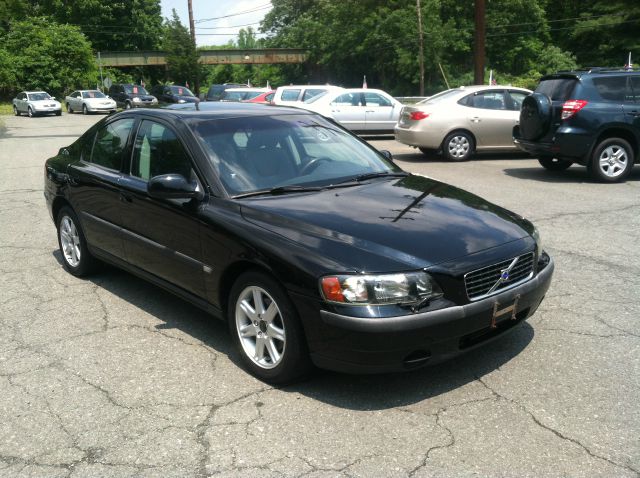 2001 Volvo S60 I W/premium Pkg