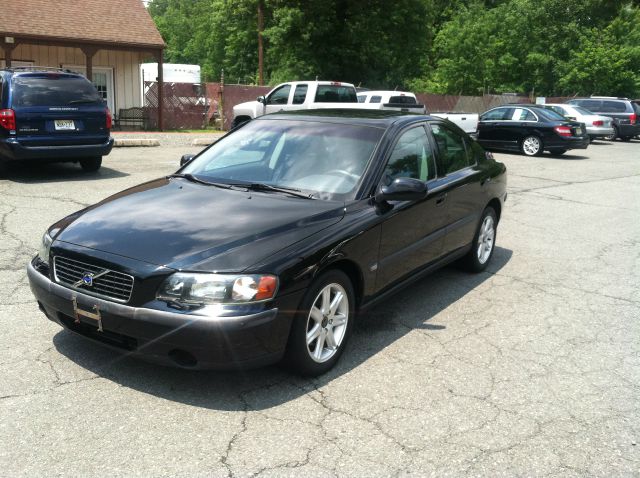 2001 Volvo S60 I W/premium Pkg