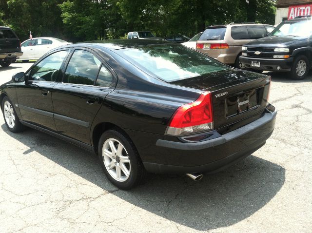 2001 Volvo S60 I W/premium Pkg