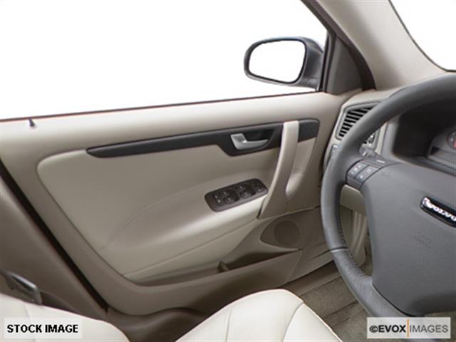 2001 Volvo S60 Unknown